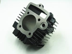 Wholesale Single Motorcycle Cylinder 110cc Displacement For Motorcycle Spare Parts from china suppliers
