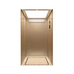 Low Price Private Residential Lift Elevator Mini House Lift Vertical Traction