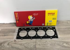 Wholesale Cylinder Gasket JMC Auto Parts For JMC Truck 493 Euro3 1002060TAR from china suppliers