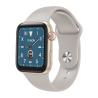 Buy cheap Body Temp Monitoring Smart Fit Slim Fitness & Health Monitor Watch 2.5d Large from wholesalers