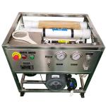 Marine Sea Water Maker for Yacht and Fishing