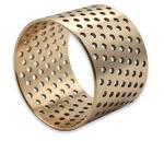 DIN 1494 Bronze Plain Bearings