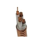 Fire-resistant Mineral Insulated Cable 70mm 95mm 120mm for Underground