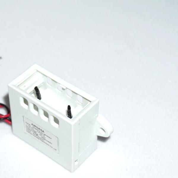 DC5V Electric Negative Ion Generator AIR KJF06-06 Customized Voltage