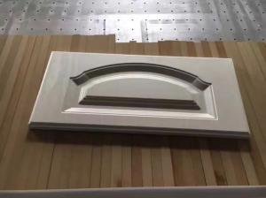 Wholesale Double Tray vacuum membrane press machine price from china suppliers