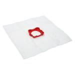 Non Woven Vacuum Cleaner Filter Bags Synthetic Dust Bag Rowenta Wonderbag