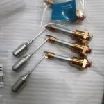 Atlas Oil Level Gauge 1614918400 High Quality Screw Air Compressor Parts