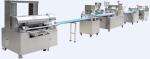 Flexible Configurations Bread Production Line 1000 - 20000 Kg/Hr Width 370mm