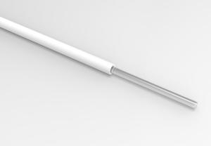 Wholesale TBF Tight Buffer Indoor Fiber Optic Cable JV/JH Aqua Jacket from china suppliers