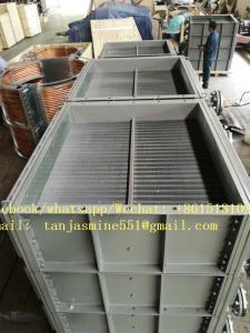 Wholesale Min 85% Max 93% Efficiency Air Cooled Oil Cooler from china suppliers