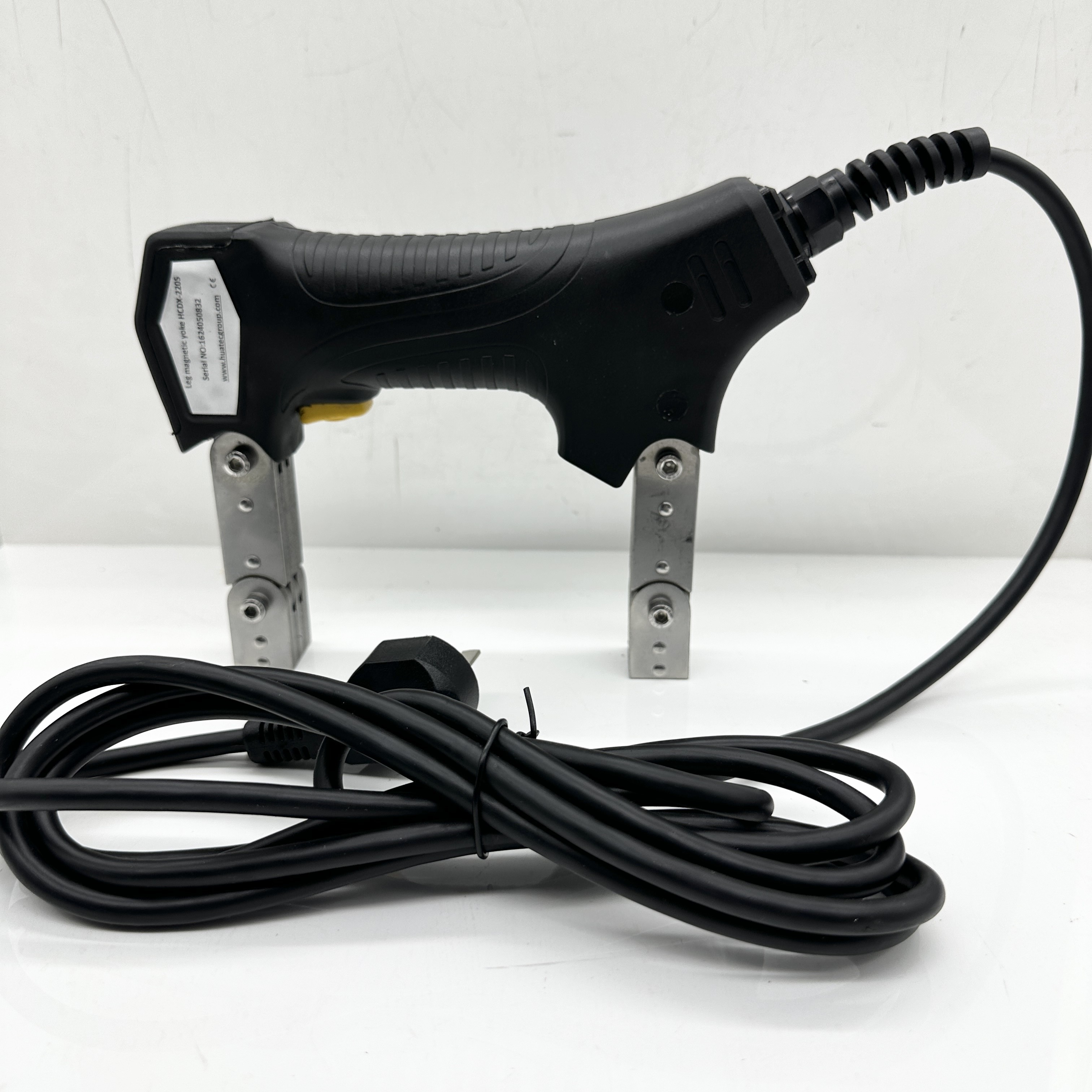HCDX-220S Handheld UV And White Light AC Yoke