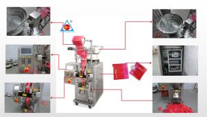 Wholesale Automatic sealer aluminum foil sealing machine for Food Pharmaceutical from china suppliers
