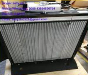 Wholesale radiator , 4110001166, wheel loader Spare parts for wheel loader LG936/LG933/LG938 from china suppliers