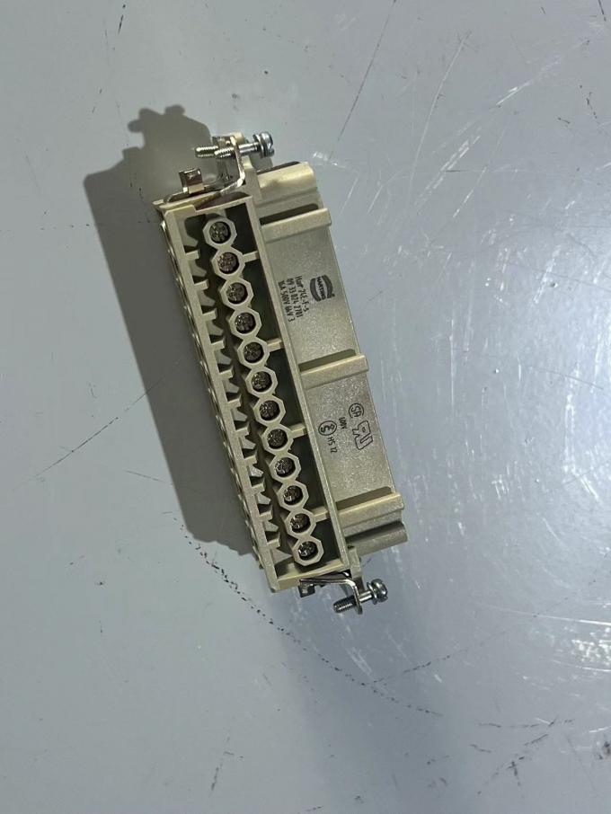 6042.079 Connectors Konecranes Spare Parts 2