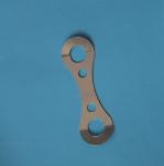 Monforts Stenter Finishing Machine Parts Monforts Stenter Chain Link Accessories