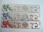 book mark clips, photo etched book marks, stainless steel bookmarks, brass book