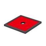 510mm Length 3.9A 93.6W One Channel Machine Vision Backlight