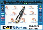 Common Rail Injector Assembly 456-3579 173-9379 138-8756 155-1819 232-1183 169