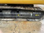 Refurbished Excavator Digger 220-9s Operating Weight Powerful 500 Hp Engine 10m