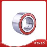 Automotive Wheel Hub Bearing Dac37720037 China VW Part