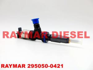 Wholesale Genuine 295050-0420 295050-0421 Denso Diesel Injectors from china suppliers