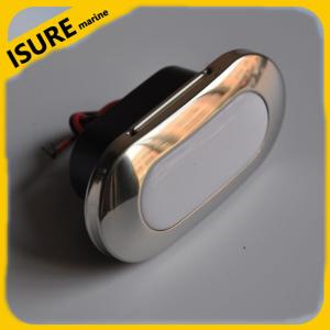 Wholesale Brass head lights marine light boat light from china suppliers