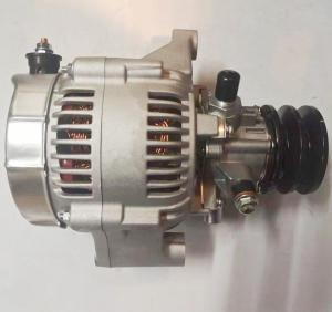 Wholesale 27060-54431 Hybrid Toyota Alternator 12V 90A Weatherproof from china suppliers