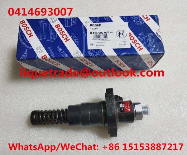 BOSCH Unit Pump 0414693007 , 0 414 693 007, 0414 693 007 , 02113695, 0211-3695,