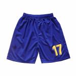 Custom Competition Clothing , Youth Soccer Jerseys Barcelona Griezmann 17 For