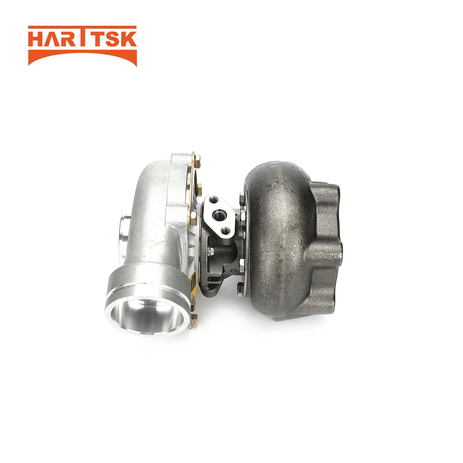 D1146 466721-0007 Diesel Engine Turbocharger For Doosan DH300-5 Excavator Spare Parts