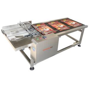 Wholesale Cij Printer Friction Feeders For Big Rice Plastic Bags from china suppliers