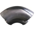 Seamless Asme B16.28 Carbon Steel Pipe Elbow Sch Std