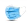 Buy cheap Adult Multi Layered Non Woven Face Mask For Bacteria / Dust Particles Filtration from wholesalers