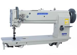 Wholesale 11mm Stitch 609*150 mm Compound Feed Sewing Machine from china suppliers