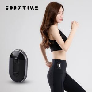 Wholesale BODYTIME Womens Fitness Pants Black Nylon Yoga Pants, Abdomen, Sweat, Breathable, Quick-Drying, Slim from china suppliers