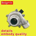 11517597715 Car Engine Water Pump Upgraded BMW N20 Water Pump Auto Parts