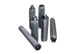High Flow Rate Liquid Filter Cartridge , 0.22um Sediment Filter Cartridge Low