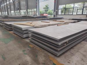 Wholesale OEM Stainless Steel Metal Plates , Mirror Polished Stainless Steel Sheet 304 Material from china suppliers