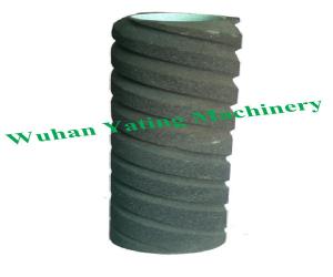 Wholesale Resin Rice Mill Machine Spares Emery Roller For Horizontal Rice Whitener from china suppliers