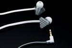 Lady Gaga In-ear headphone WINA-008