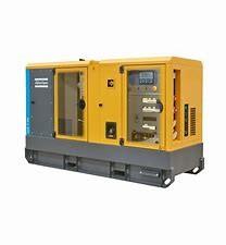 Wholesale EURO V EPA 6KVA Open Frame Mobile Diesel Generator Slow Turning from china suppliers