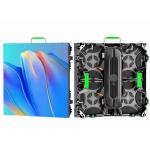 Outdoor 1920hz Rental LED Stage Screen Die Cast Aluminum P2.976 500*500 LED