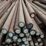 Steel Wire Rod Price 2205 2507 4140 310S Round Steel Bar Bidirectional Stainless