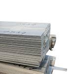 ASTM Cold Rolled Flat Rod Bar SS 201 304 316 316L 321 430 6m