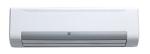 250CFM - 600CFM FCU Fan Coil Unit Wall Mounted Chilled Water Fan Coil