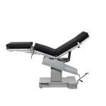Hydraulic Surgical Operation Table Equipment Hospital Head Side Hand Crank