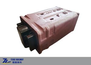 Wholesale 60T Railway Freight Wagon Draft Gear MT-3 All Steel Dry Friction Draft Gear from china suppliers