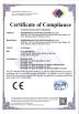 SHENZHEN KAILITE OPTOELECTRONIC TECHNOLOGY CO., LTD Certifications