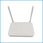 18W FTTH Fiber Optic Equipment 4GE 1POTS 2USB WIFI HN8145X6 10G PON ONT