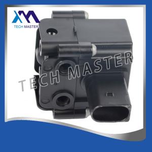 Wholesale Bmw X5 E70 Air Suspension Compressor Air Pump Double Valve 37206859714 from china suppliers